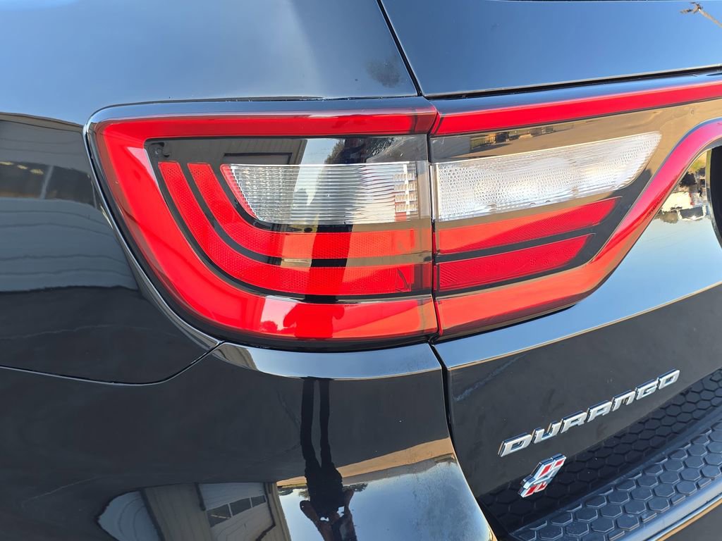 Used 2025 Dodge Durango GT image 32