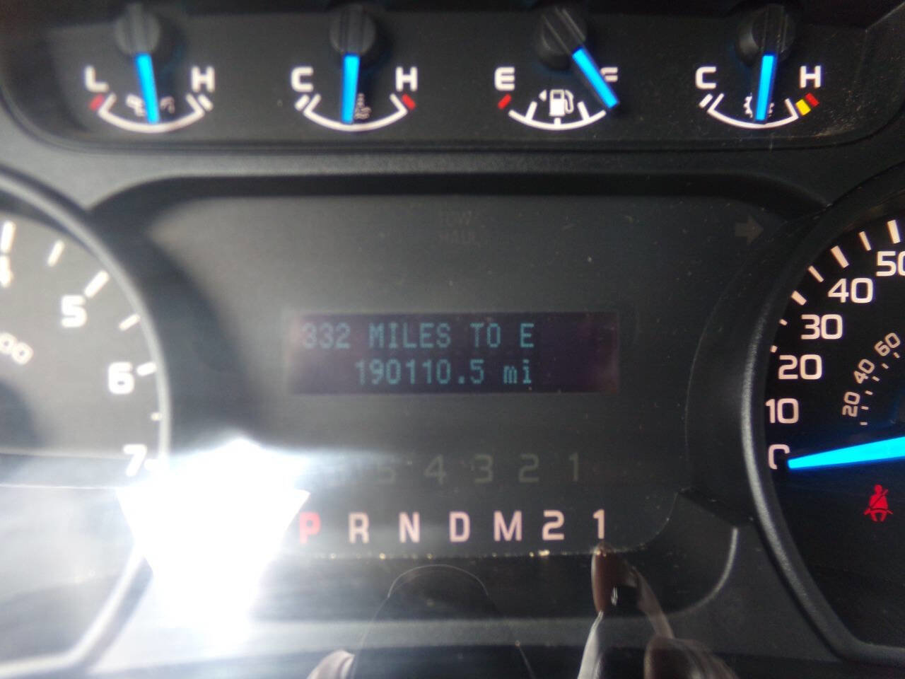 Used 2013 Ford F150 STX w/ Mid Equipment Group RWD image 28