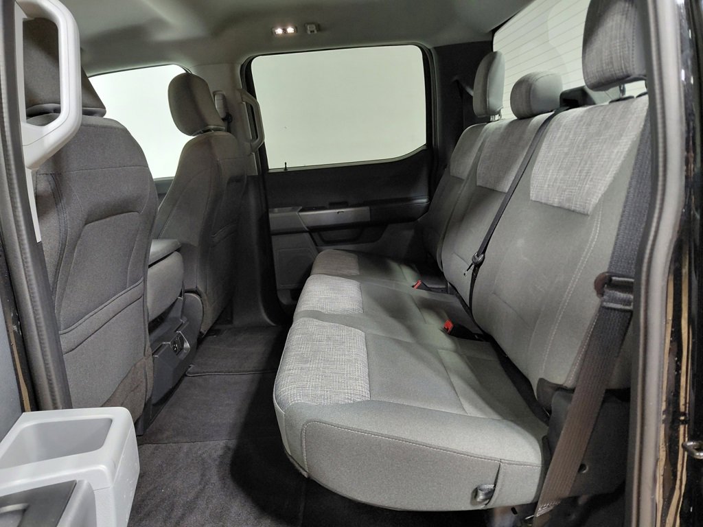 Used 2023 Ford F150 XLT w/ XTR Package image 32