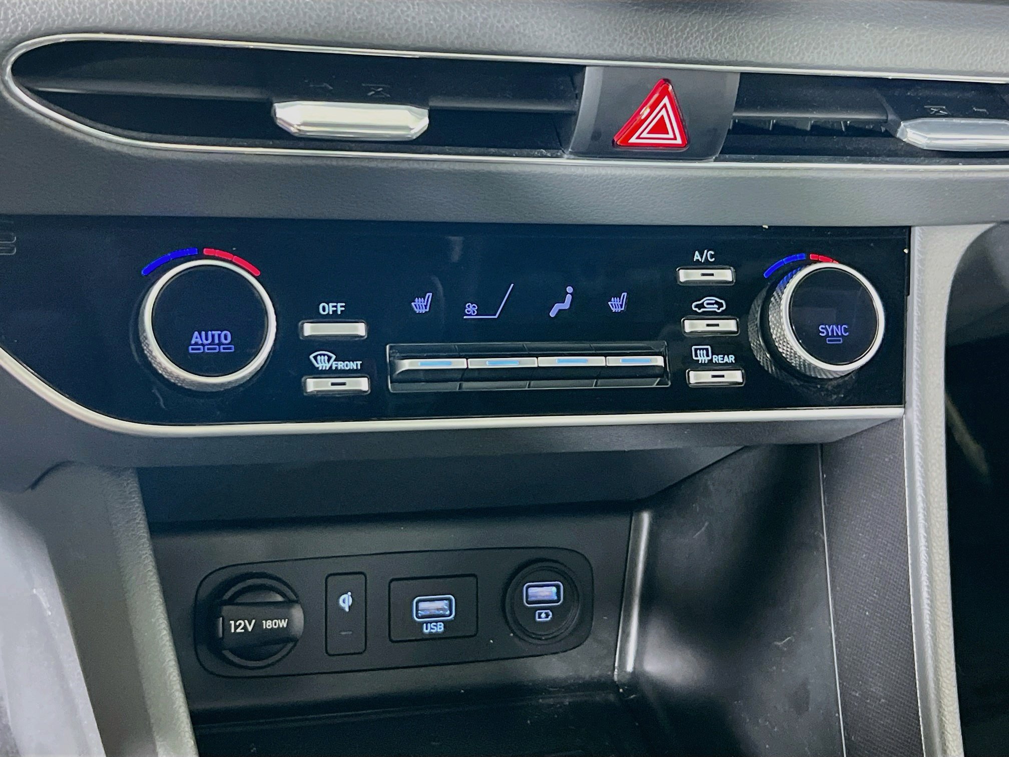 Used 2022 Hyundai Sonata SEL Plus FWD image 16