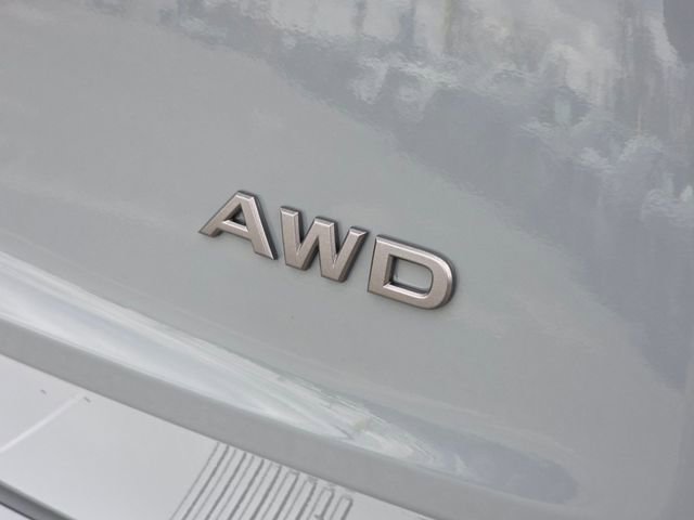 New 2026 Nissan Rogue SV w/ Cold Weather Package image 17