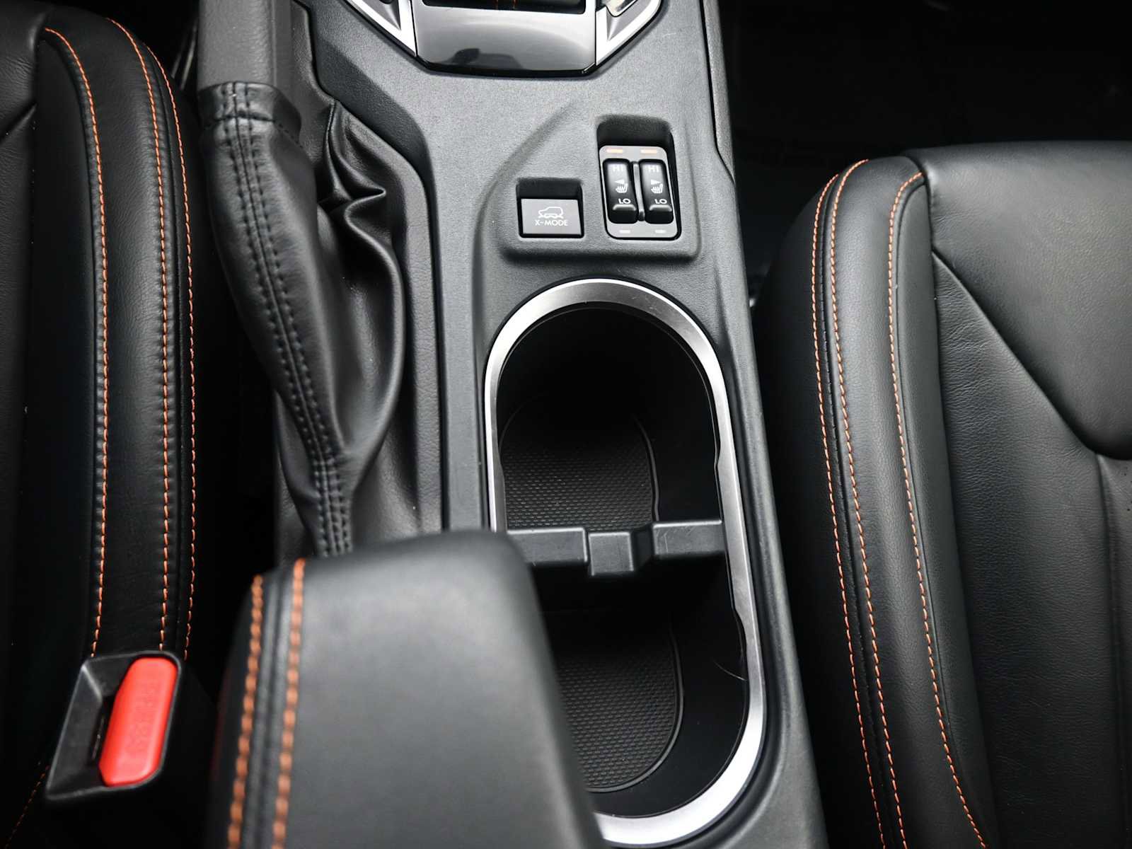 Used 2022 Subaru Crosstrek 2.5i Limited w/ Moonroof Package 2 image 19