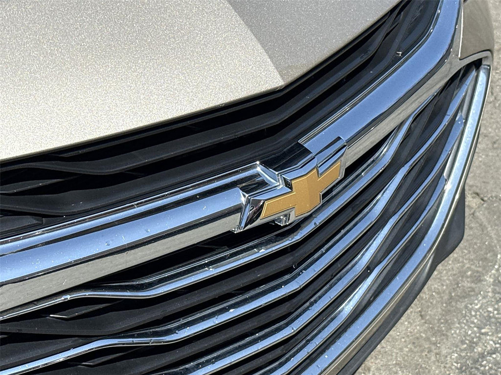 Used 2025 Chevrolet Malibu LT FWD image 27