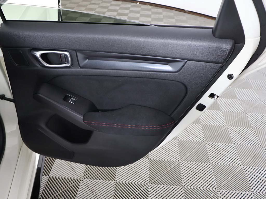 Certified 2026 Honda Civic Type R image 26