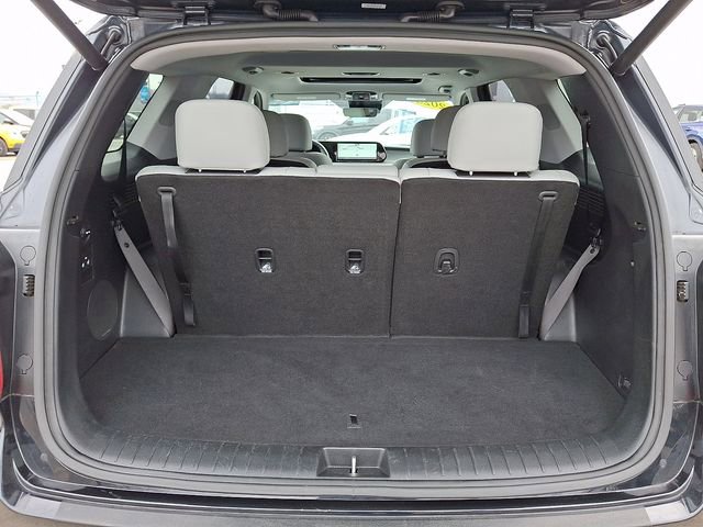 Used 2023 Hyundai Palisade SEL w/ Premium Package image 30