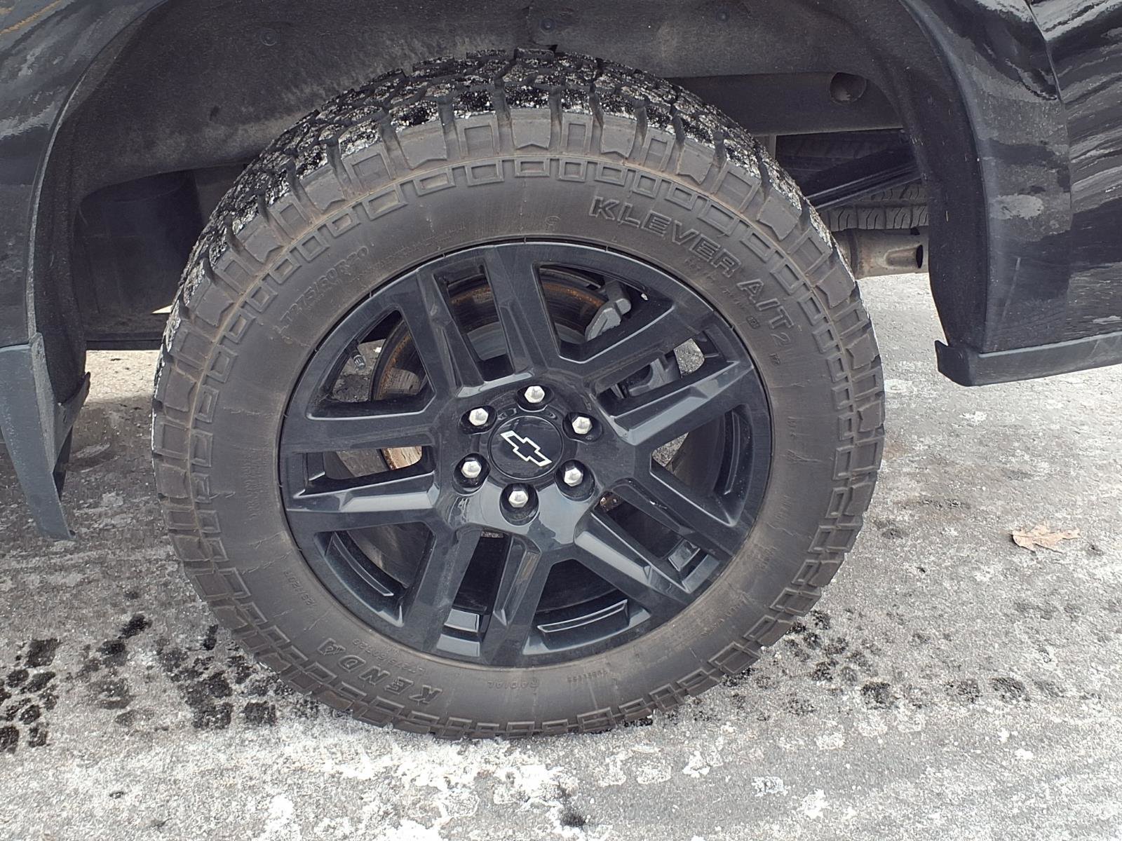 Used 2023 Chevrolet Silverado 1500 RST w/ Rally Edition image 26