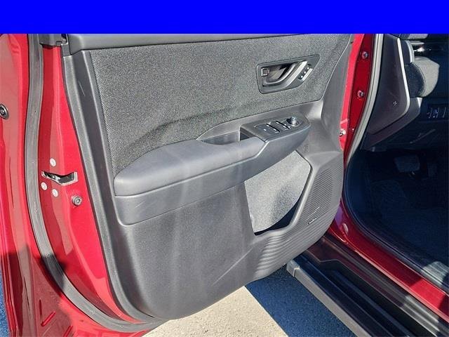 New 2026 Subaru Outback Limited XT image 10