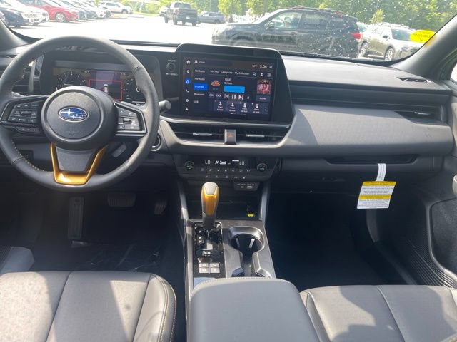 New 2026 Subaru Outback Wilderness AWD/4WD image 13