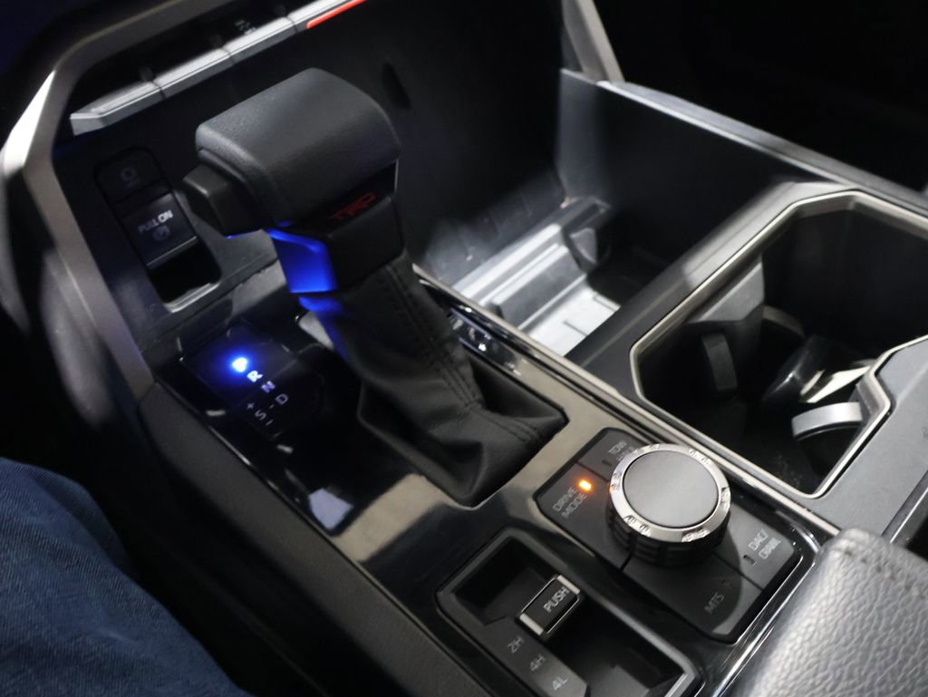 Used 2024 Toyota Tundra SR5 image 29