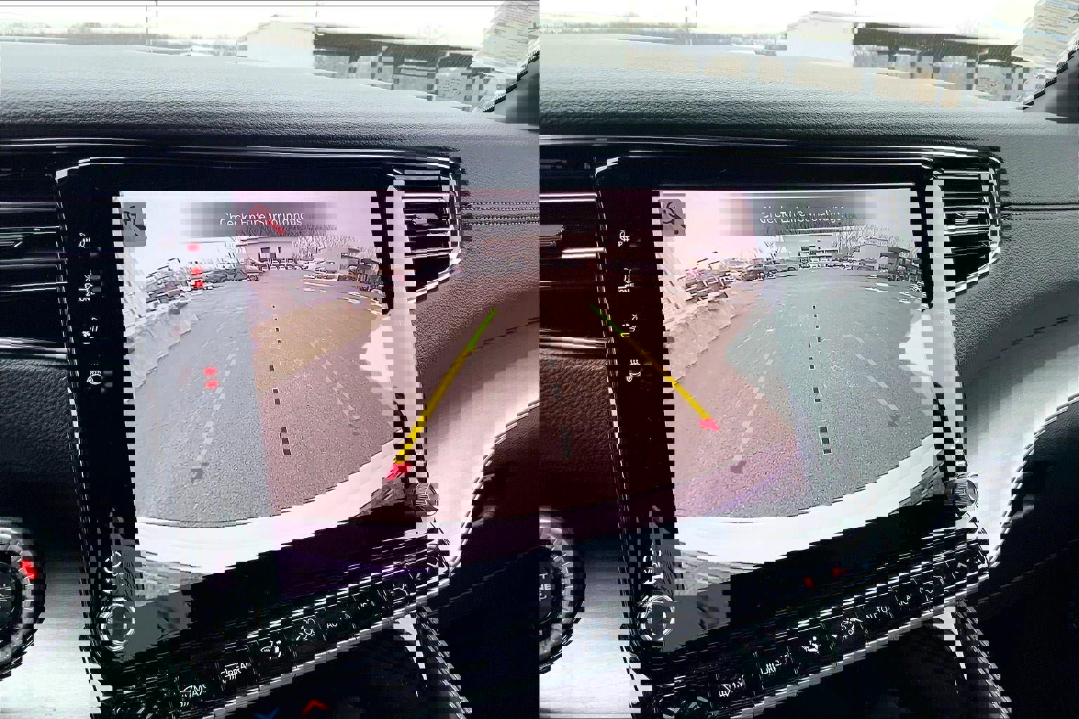 New 2026 Jeep Grand Wagoneer L Limited w/ Premium Group II image 17