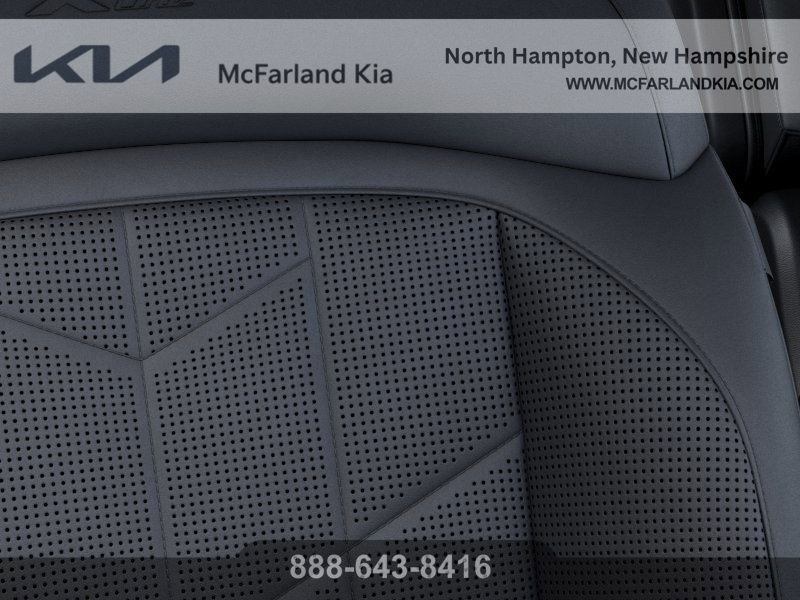 New 2027 Kia Telluride EX X-Line image 24