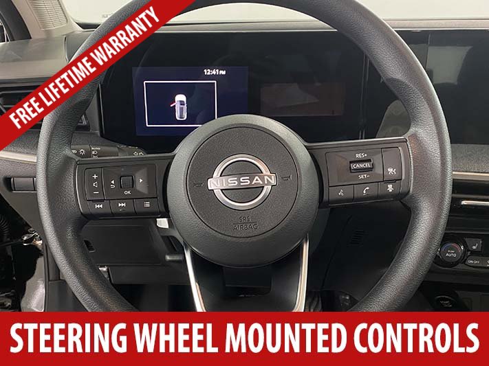 New 2026 Nissan Kicks SV w/ Cold Weather Package AWD/4WD image 7