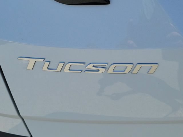New 2026 Hyundai Tucson SE w/ Tow & Go Package FWD image 29
