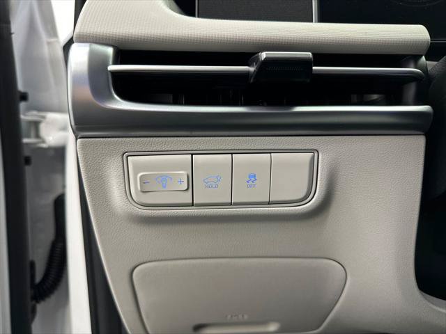 New 2026 Hyundai Tucson SEL FWD image 32