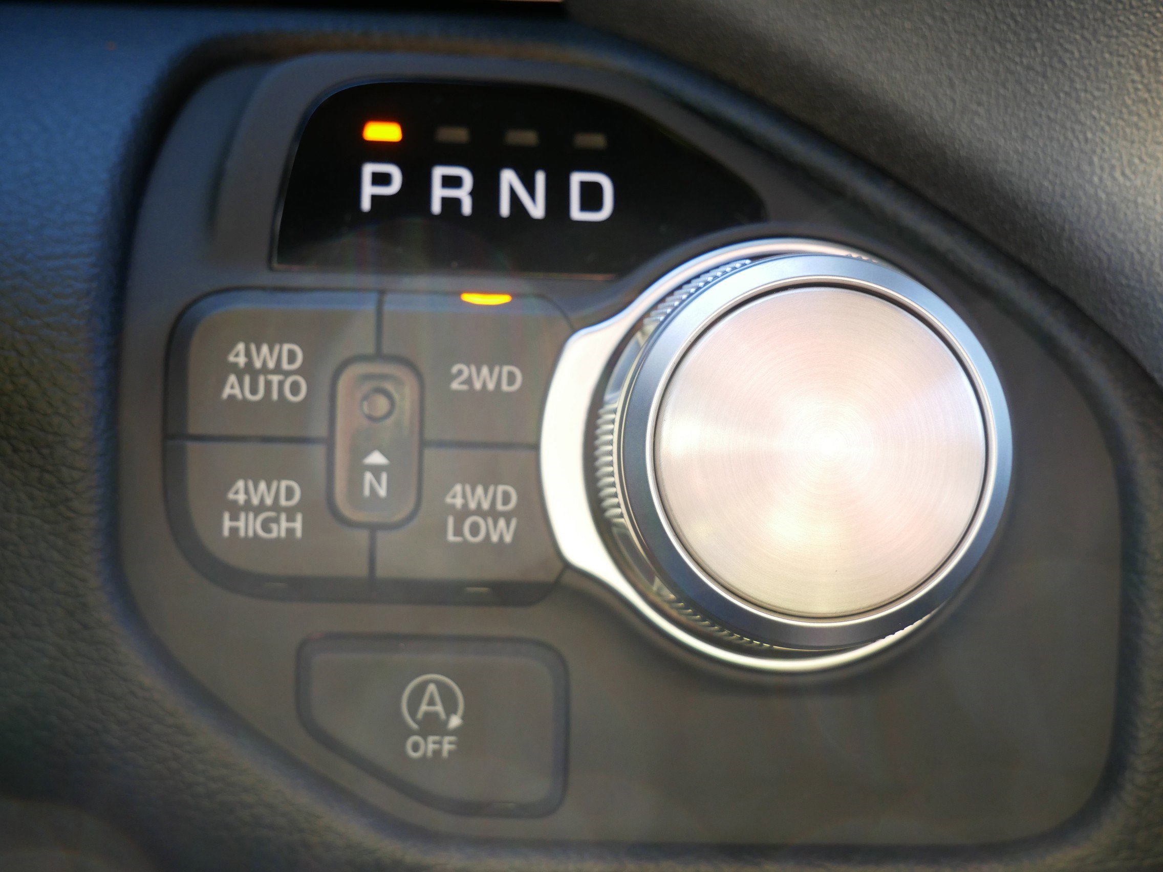 New 2026 RAM 1500 Laramie w/ Night Edition image 19