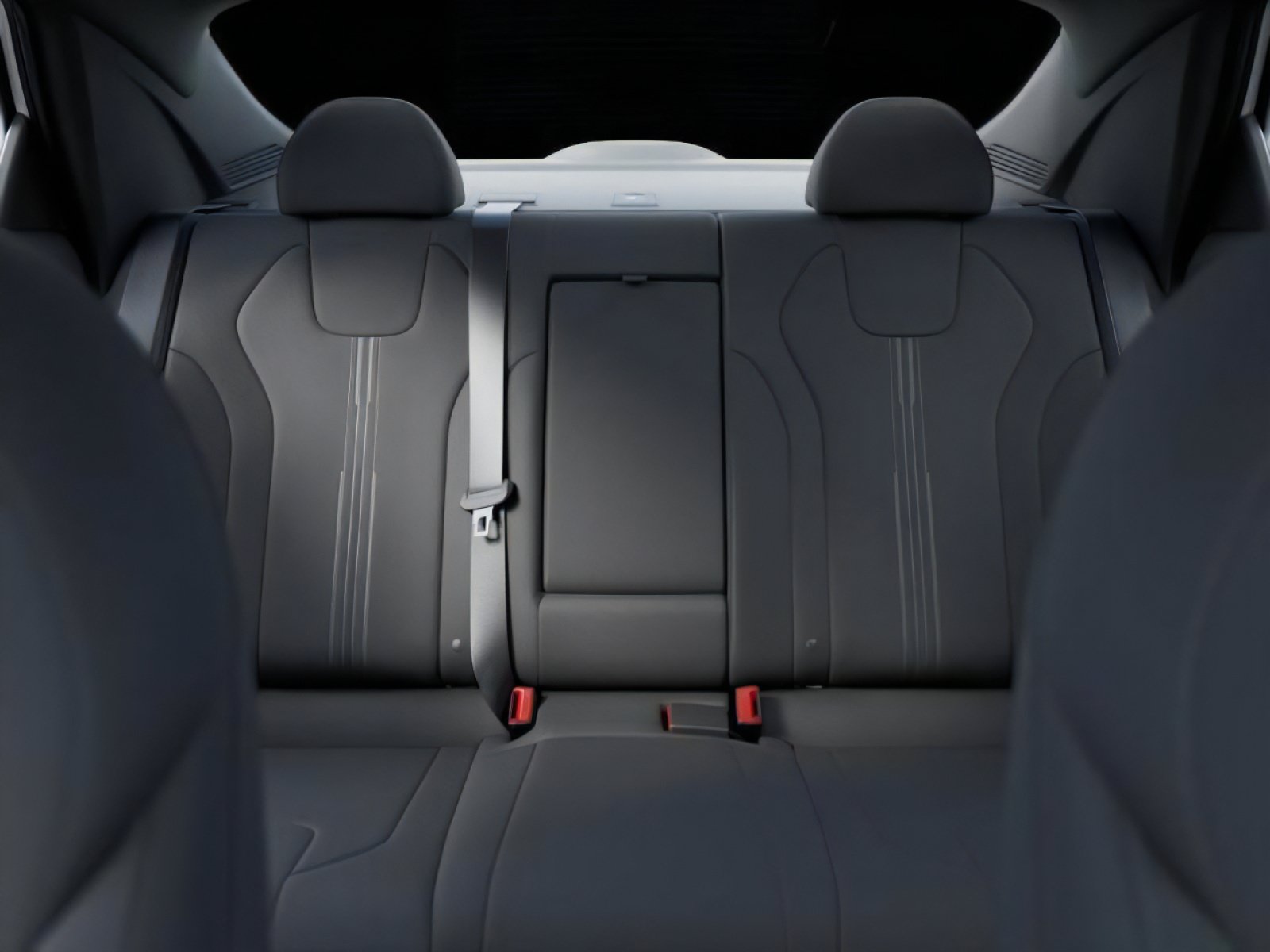 New 2026 Hyundai Elantra Sport FWD image 12