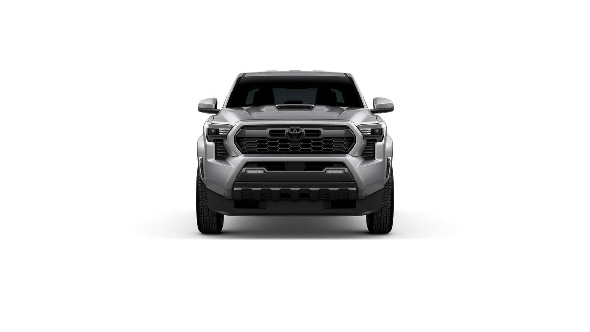 New 2026 Toyota Tacoma TRD Sport image 80