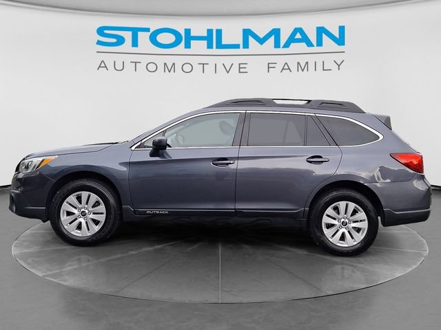 Used 2016 Subaru Outback 2.5i Premium AWD/4WD image 8