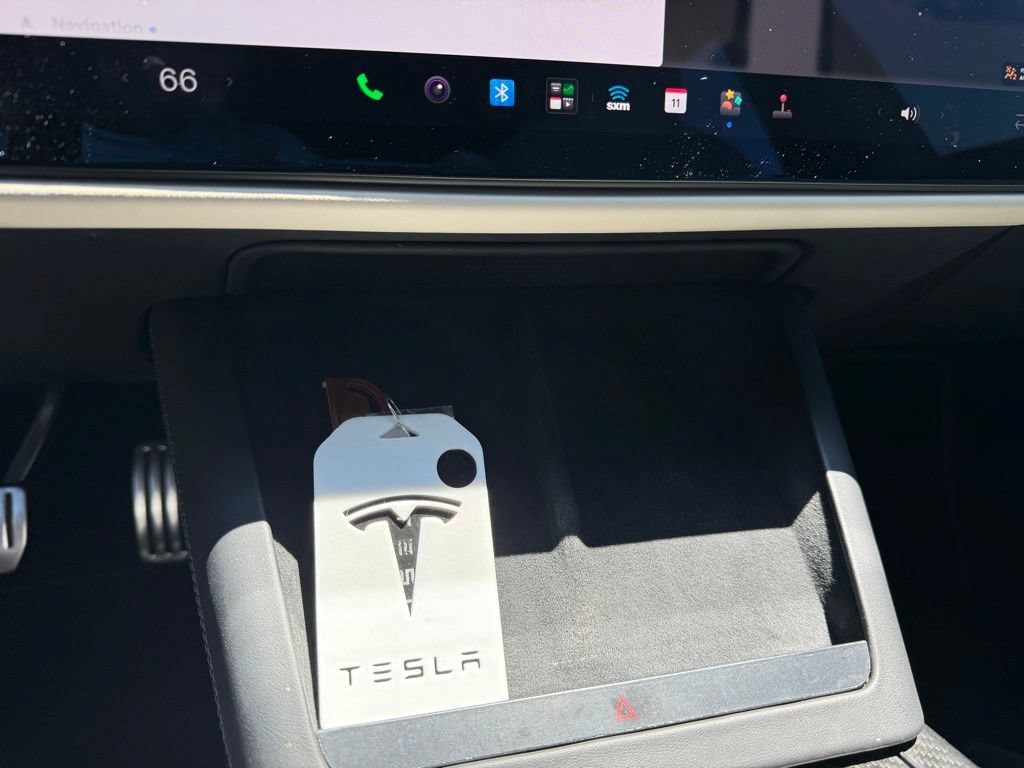 Used 2021 Tesla Model S Plaid AWD/4WD image 19