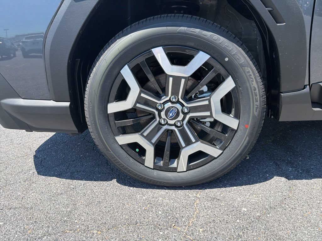 New 2026 Subaru Outback Touring XT AWD/4WD image 13