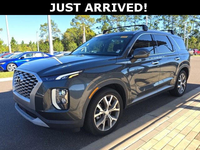 Used 2022 Hyundai Palisade SEL w/ Convenience Package