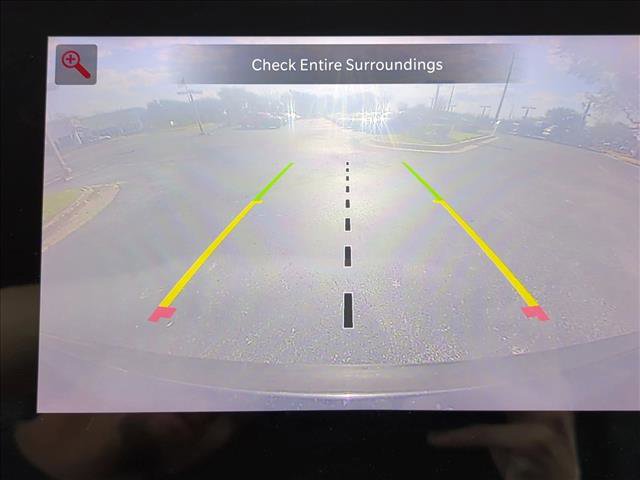 Used 2024 Jeep Wagoneer L Series II w/ Flexible Seating Group image 13