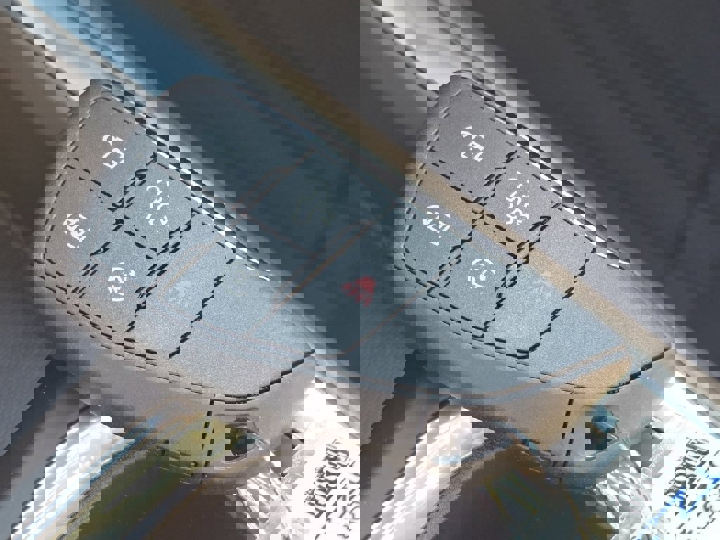 New 2026 Chevrolet Silverado 1500 High Country image 19