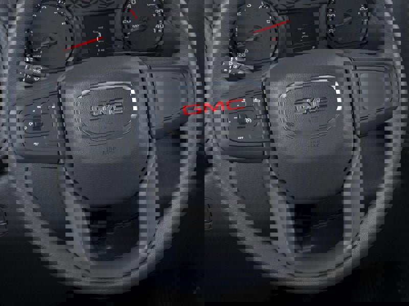 New 2025 GMC Sierra 3500 Pro image 19