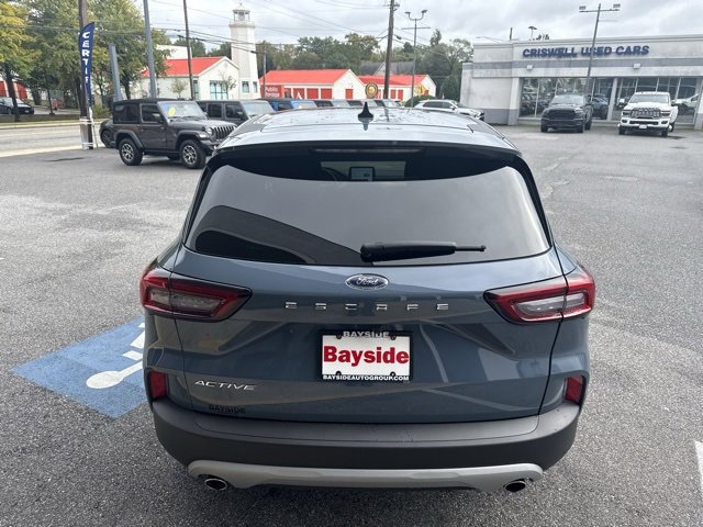 Used 2024 Ford Escape Active image 7