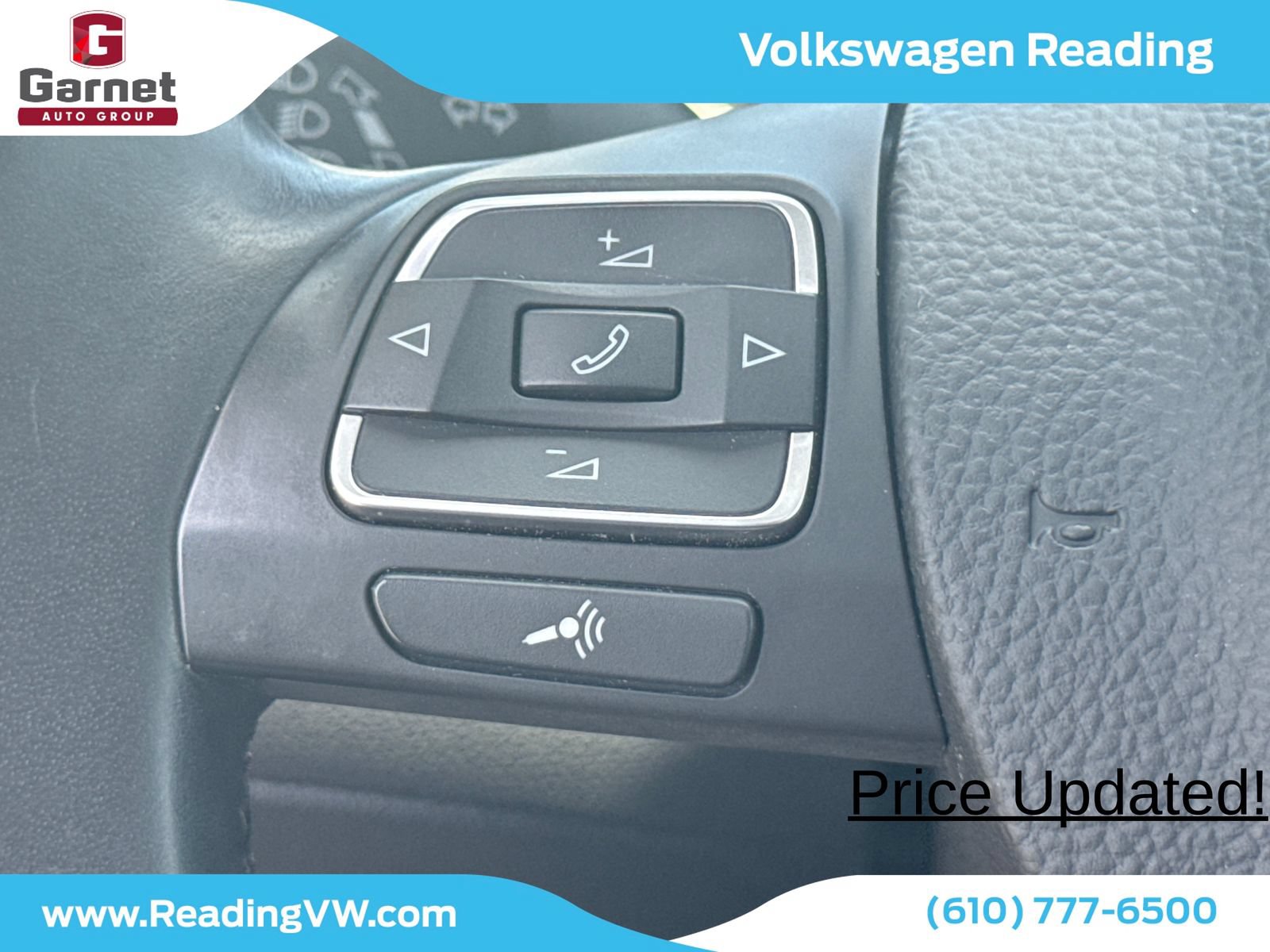 Used 2013 Volkswagen Passat 2.5 SEL Premium FWD image 32