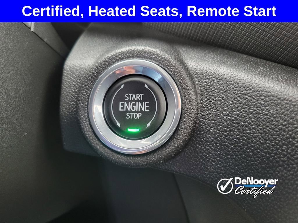 Used 2023 Chevrolet TrailBlazer LT image 21