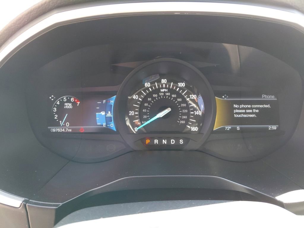 Used 2015 Ford Edge SEL w/ Equipment Group 201A image 29