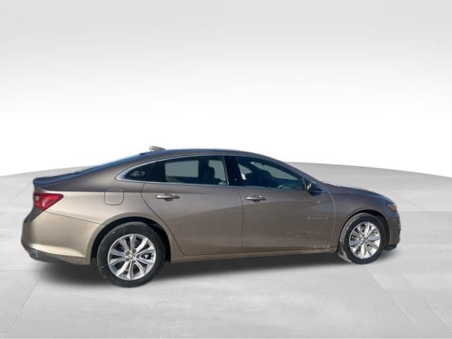 Used 2024 Chevrolet Malibu LT image 10