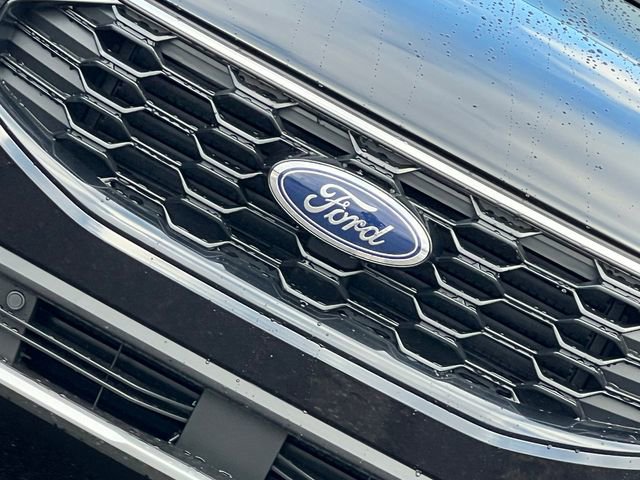 New 2026 Ford Escape ST-Line w/ Tech Pack #1 image 4