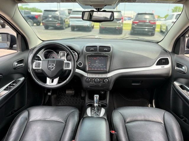 Used 2013 Dodge Journey Crew w/ Driver Convenience Group FWD video 2