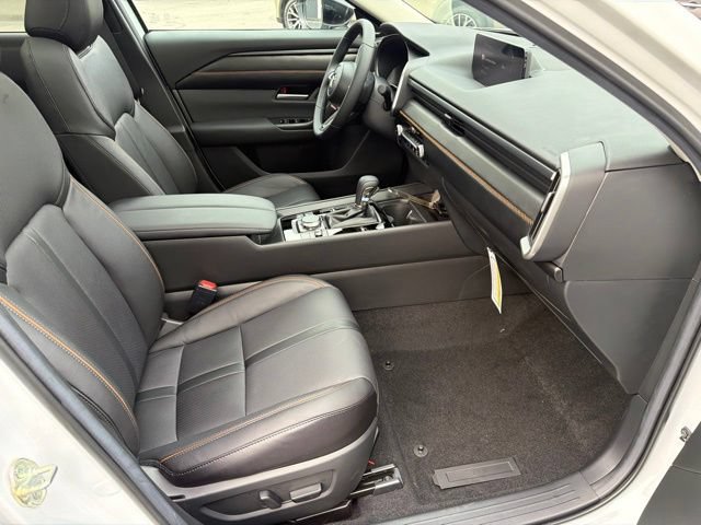 New 2026 MAZDA CX-50 AWD 2.5 S w/ Premium Package image 34