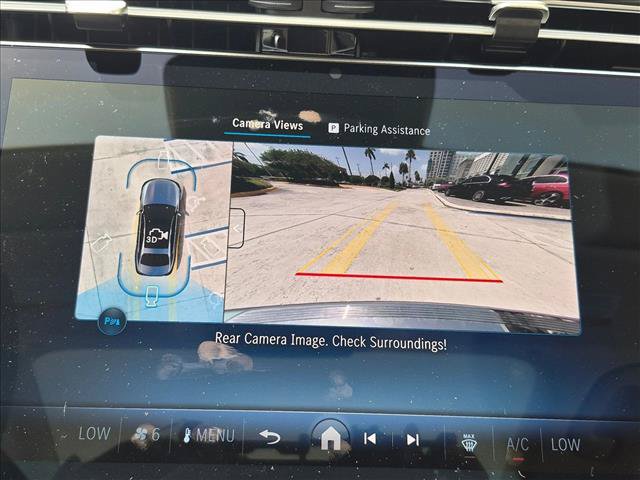 New 2026 Mercedes-Benz E 350 Sedan image 11
