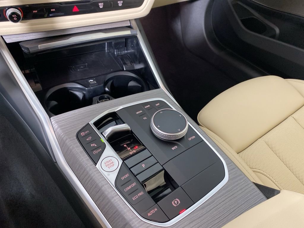New 2026 BMW M340i xDrive w/ Premium Package image 17