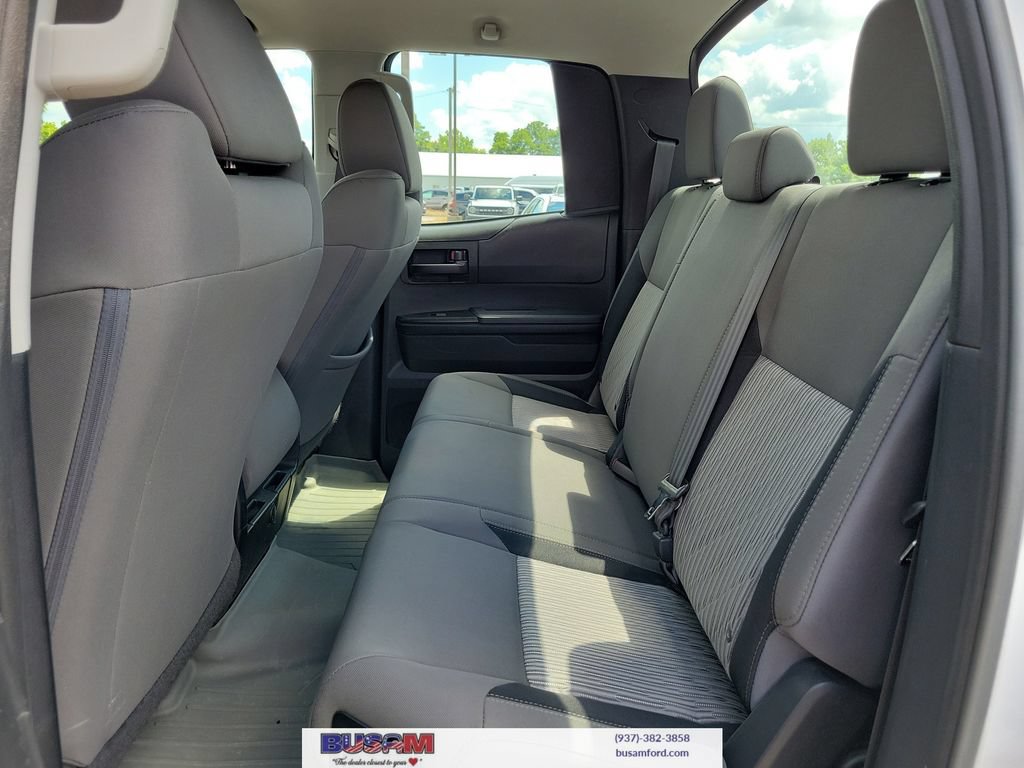 Used 2017 Toyota Tundra SR AWD/4WD image 11