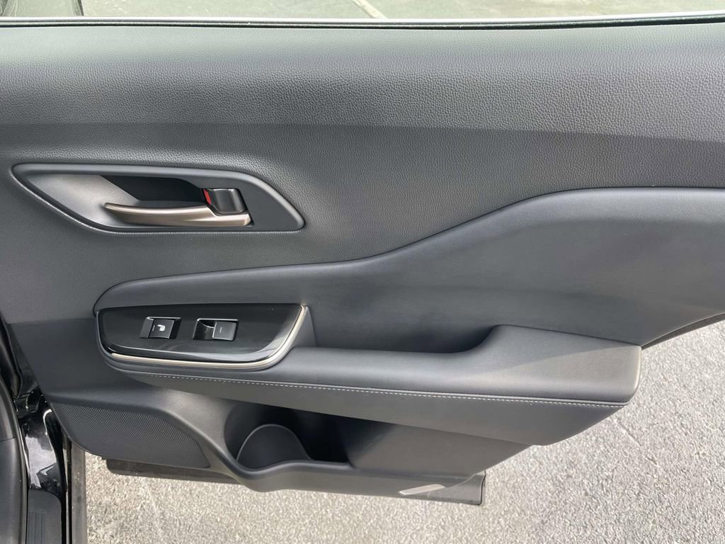 Used 2026 Toyota Crown XLE image 43