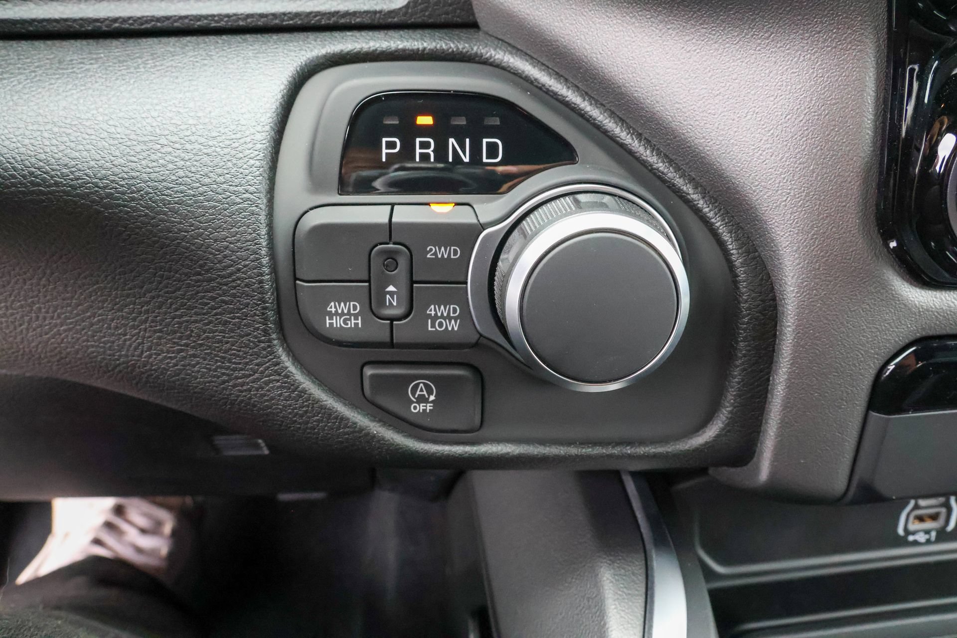 New 2026 RAM 1500 Express AWD/4WD image 20