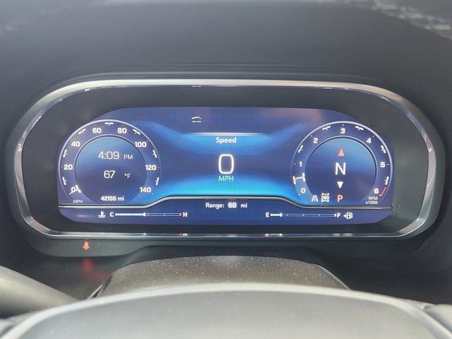 Used 2023 Chevrolet Suburban High Country image 7