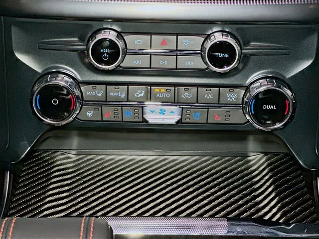 New 2025 Ford F150 Raptor image 27