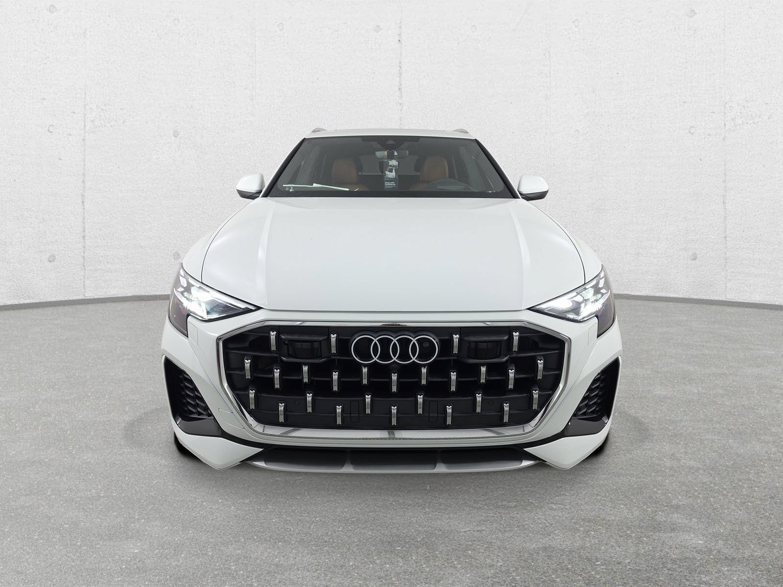New 2026 Audi Q8 Prestige AWD/4WD image 2