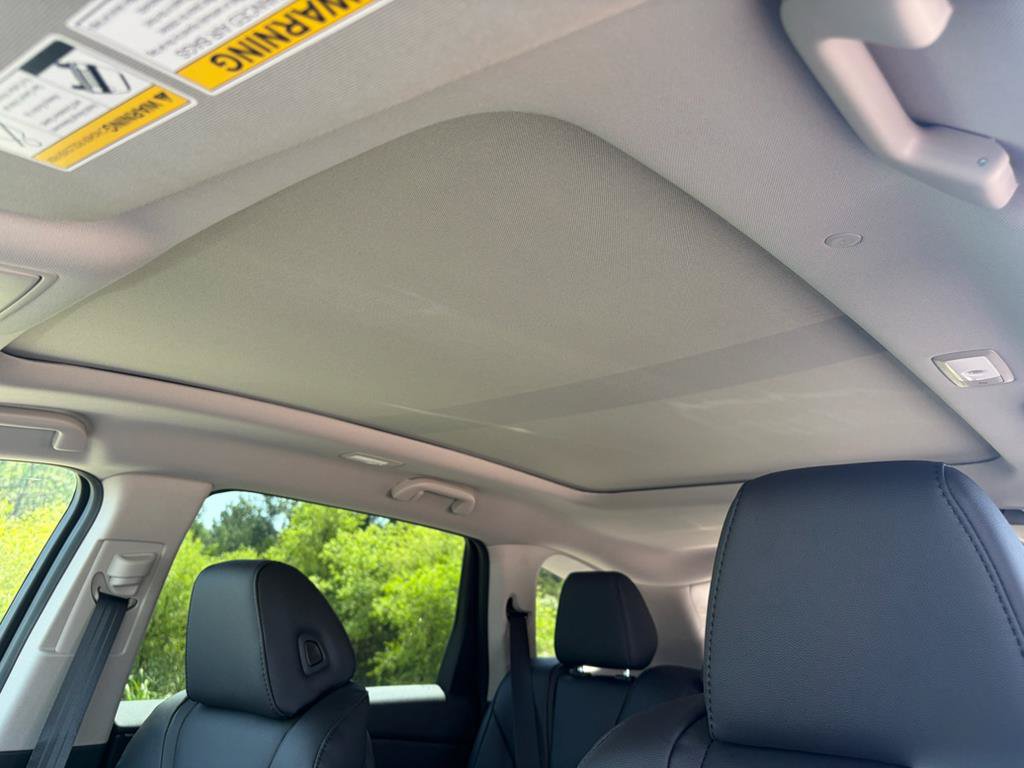 New 2026 Acura MDX FWD image 20