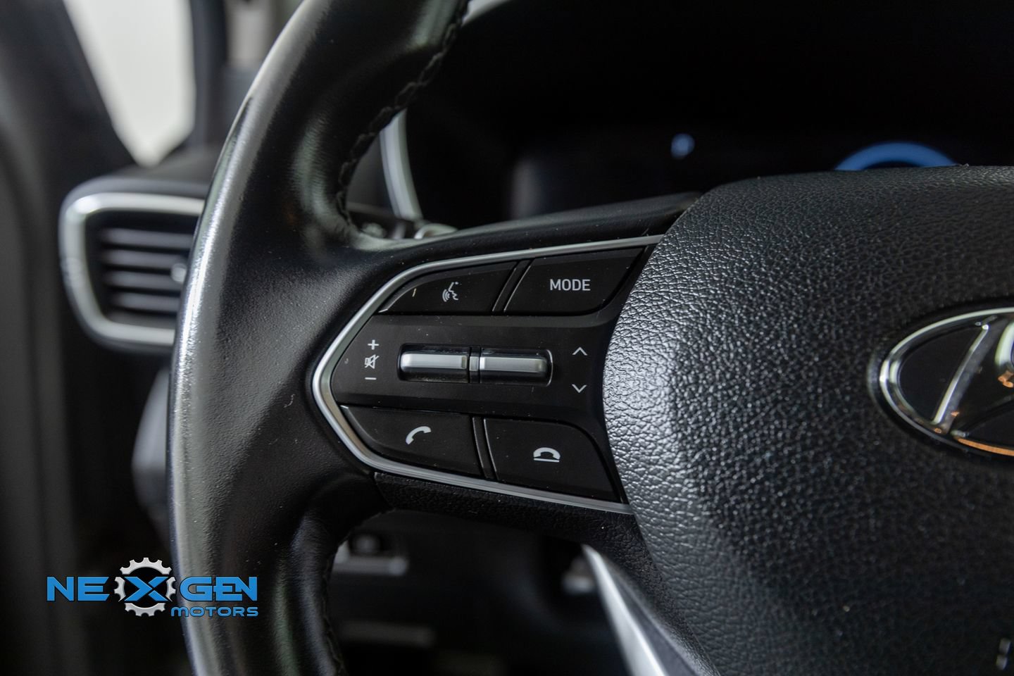 Used 2022 Hyundai Santa Fe SEL w/ Convenience Package FWD image 14