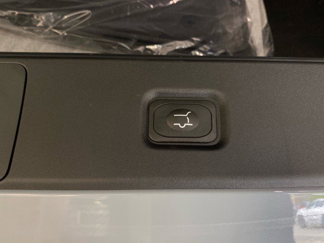 New 2025 Lincoln Navigator L Reserve w/ Jet Appearance Package image 9