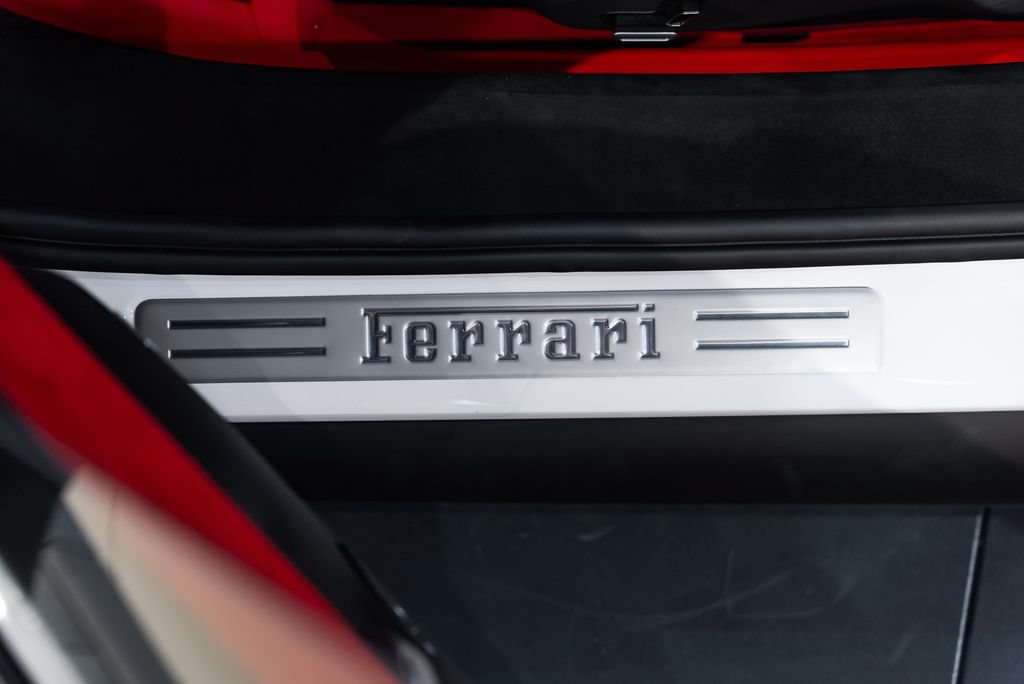 Certified 2023 Ferrari 296 GTB RWD image 26
