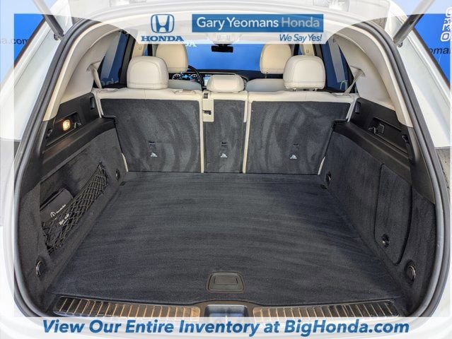 Used 2022 Mercedes-Benz GLE 350 w/ AMG Line Exterior image 17