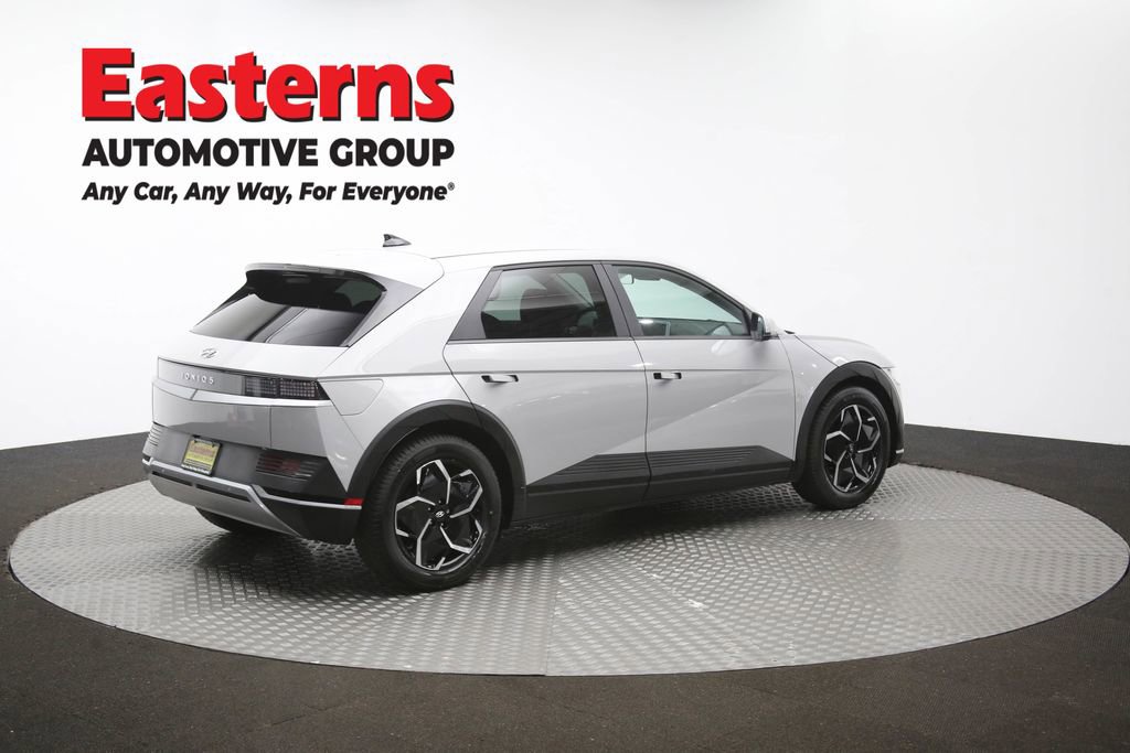 Used 2023 Hyundai Ioniq 5 SE w/ Cargo Package RWD image 40